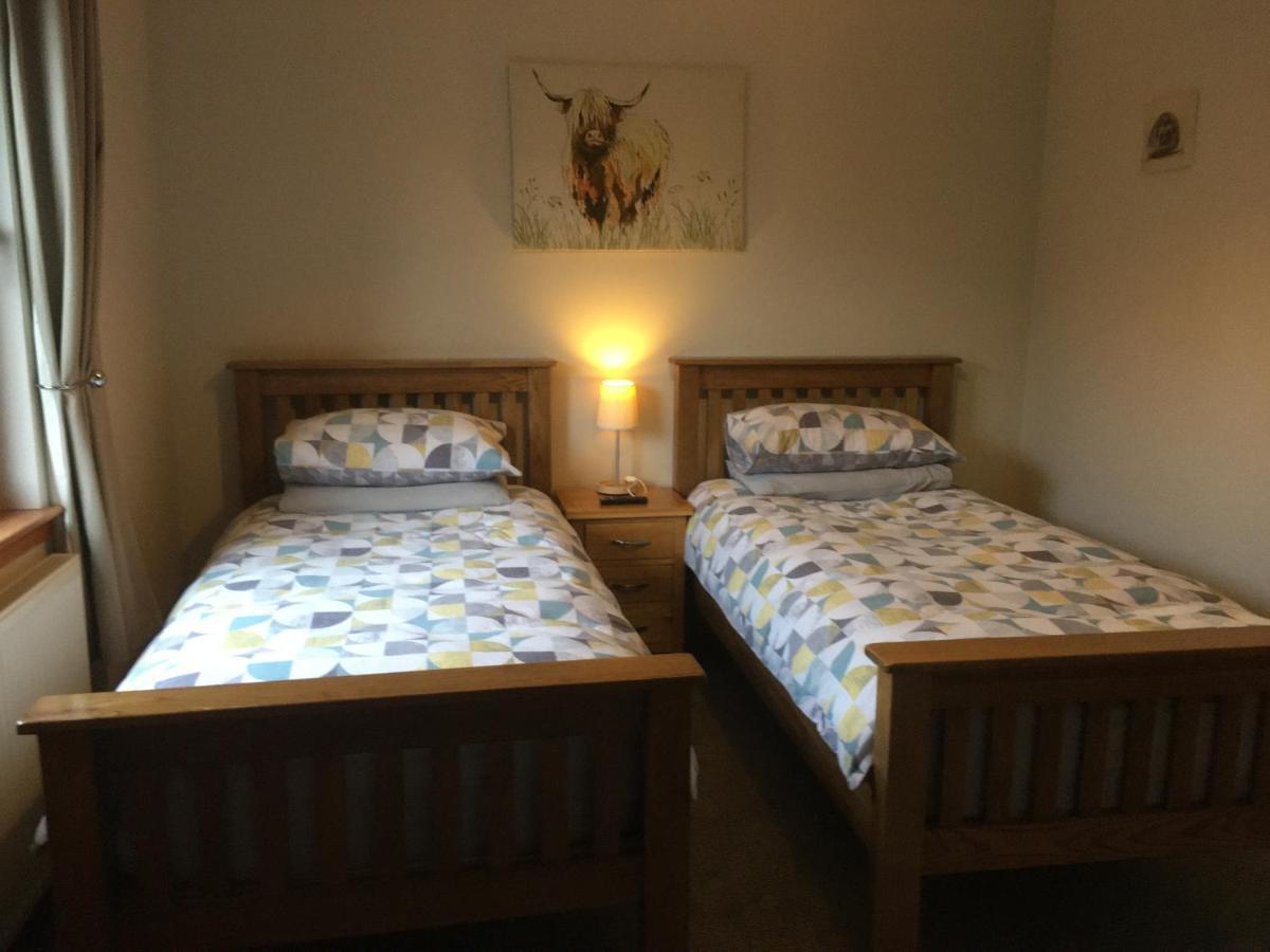 إينفيرنيس B&B Kilcamb المظهر الخارجي الصورة
