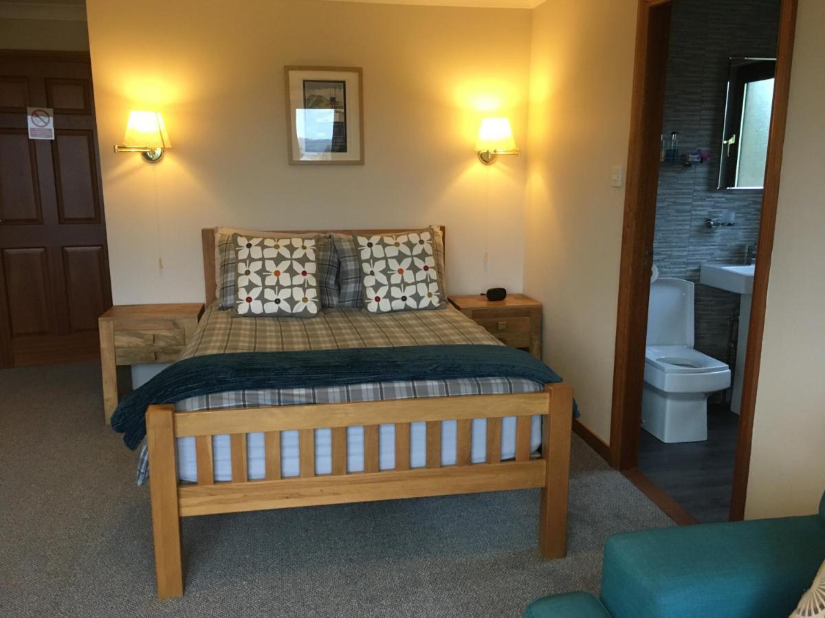 إينفيرنيس B&B Kilcamb المظهر الخارجي الصورة