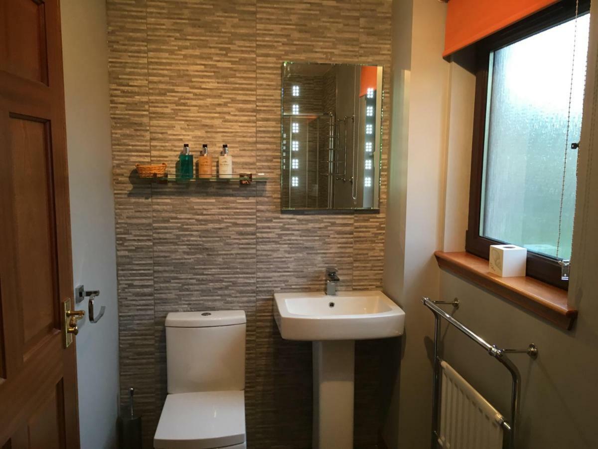 إينفيرنيس B&B Kilcamb المظهر الخارجي الصورة