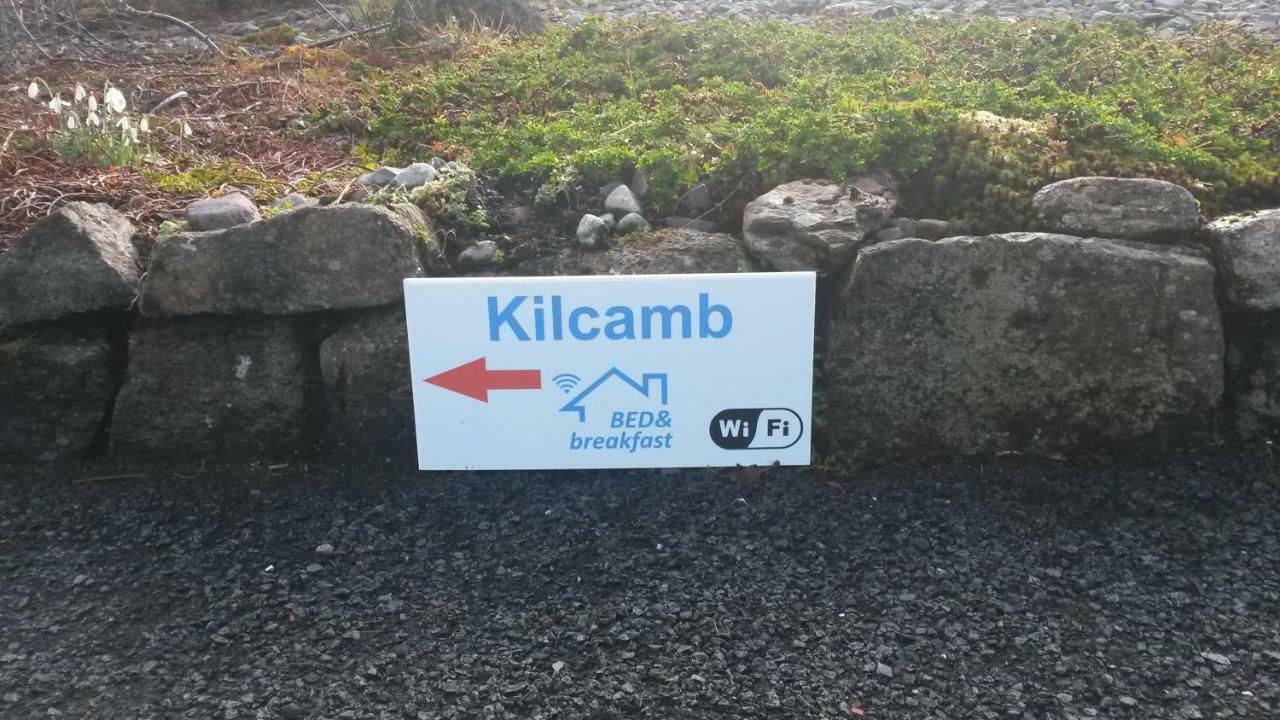 إينفيرنيس B&B Kilcamb المظهر الخارجي الصورة